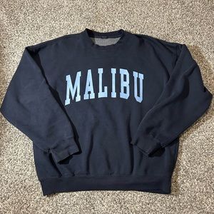 John Galt Crewneck